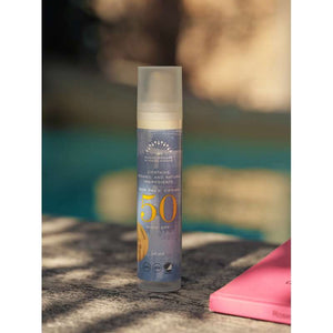 Rudolph Care Sun Face Cream SPF50 - 50ml