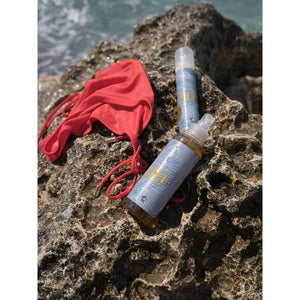 Rudolph Care Sun Body Oil SPF30 - 150ml
