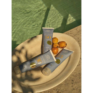 Rudolph Care Sun Body Lotion SPF50 - 150ml