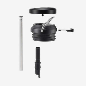 Klean Kanteen TKWide Drikkekop/-flaske - Twist Cap - 592ml - Tofu