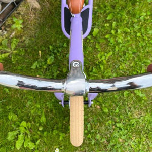 Trybike Löpcykel 3 hjul - Lila