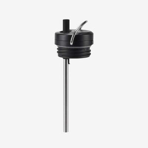 Klean Kanteen TKWide Drikkekop/-flaske - Twist Cap - 592ml - Blue Tint