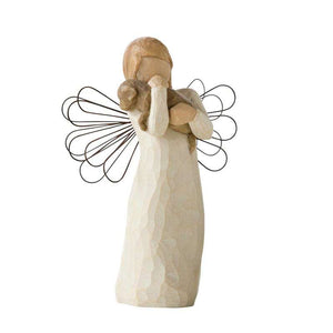 Willow Tree Angel of Friendship Figur