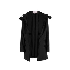 Wombat & Co Shell - Graviditets- og Bærejakke - Black