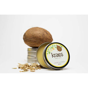 KRAES Baby Balm - 100ml
