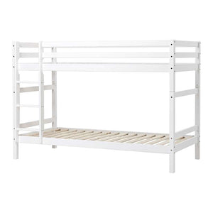 Hoppekids modul till ECO Dream Våningssäng 90x200cm - Vit