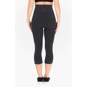 Belly Bandit - Mother Tucker Capris - Svart