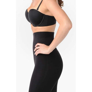 Belly Bandit - Mother Tucker Capris - Svart