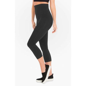 Belly Bandit - Mother Tucker Capris - Svart
