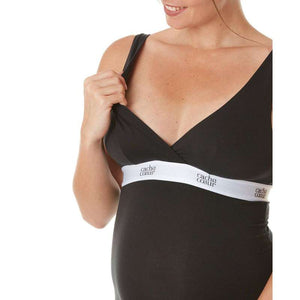 Cache Coeur Life - Gravid- och amningsbody