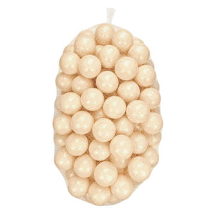 Kid'oh Extra bollar för bollhav (100 st) - Jany Mint Pärla