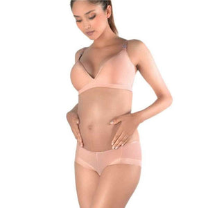 Cache Coeur Graviditets- og ammebh - Black