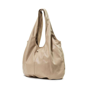 Elodie Details skötväska draped tote - Pure Khaki