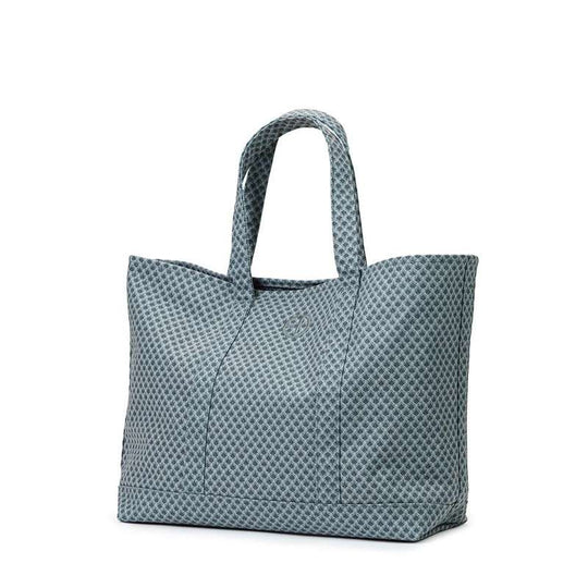 Elodie Details Väskan för blöjor - Turquoise Nouveau