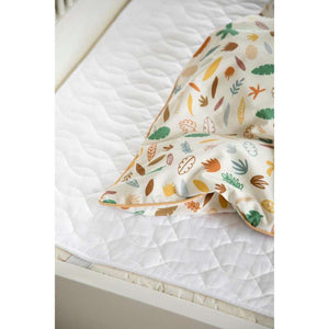 Sebra Rullmadrass 70x112,5 cm