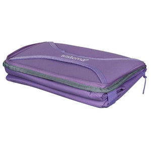 Sistema Mega Fold Up Cooler Bag Kylväska - Misty Purple