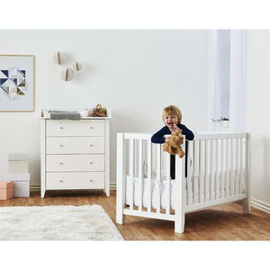 Hoppekids ANTON Babysäng 60x120cm