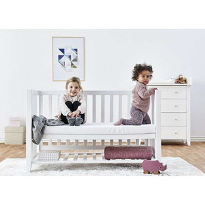 Hoppekids ANTON Babysäng 60x120cm