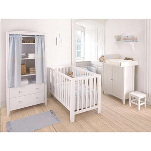 Hoppekids ANTON Babysäng 60x120cm