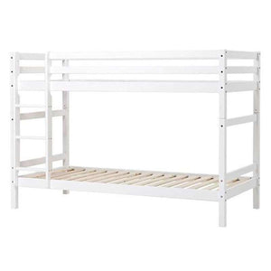 Hoppekids ECO Dream Våningssäng 90x200cm - Vit