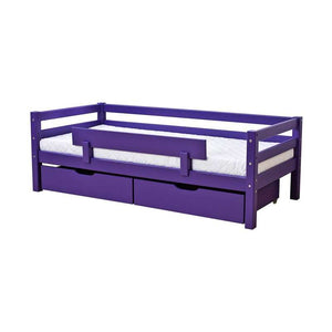 Hoppekids ECO Dream My Color Delbar Juniorsäng - Liten - Flera storlekar