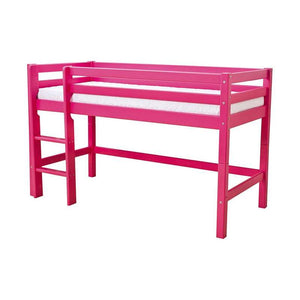 Hoppekids ECO Dream My Color Halvhöjd Modul - Rosa - Flera storlekar