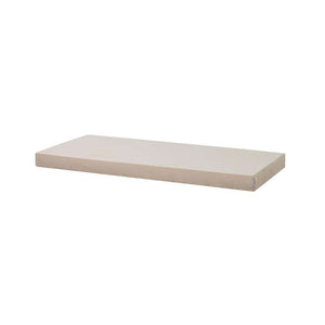 Hoppekids Överdrag till madrass 12 cm hög - Flera storlekar - Sand