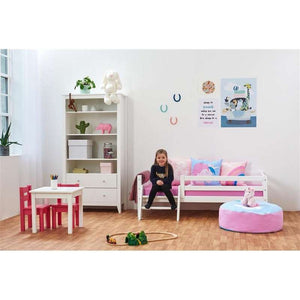 Hoppekids Enhörning - 24cm nalle