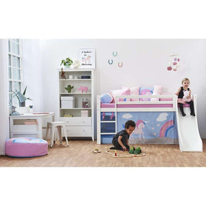 Hoppekids Enhörning - 24cm nalle