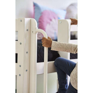 Hoppekids Handtag till ECO Luxury Stegar - Vit