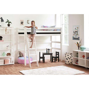 Hoppekids Handtag till ECO Luxury Stegar - Vit