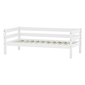 Hoppekids ECO Comfort Juniorsäng ECO Comfort 70x160 cm - Vit