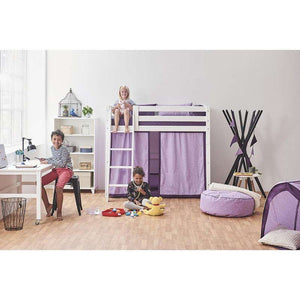 Hoppekids JONAS Skrivbord - Vit
