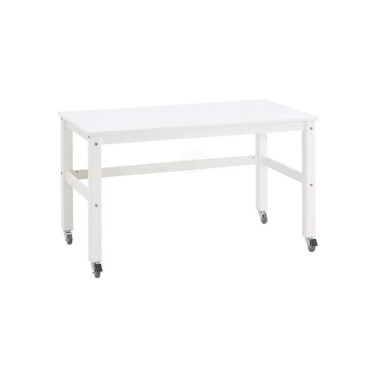 Hoppekids JONAS Skrivbord - Vit