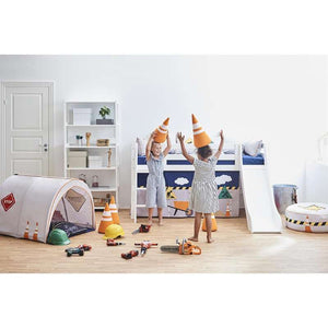 Hoppekids Kon-set - 3 st - Construction