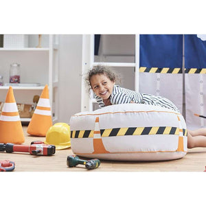 Hoppekids Kon-set - 3 st - Construction