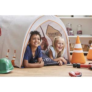 Hoppekids Kon-set - 3 st - Construction