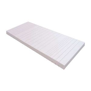 Hoppekids Kallskumsmadrass 12 cm hög - Flera storlekar