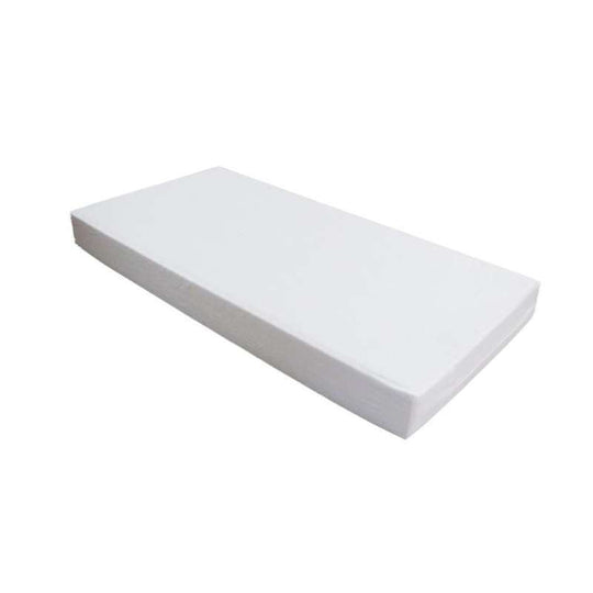 Hoppekids Madrass i linne (120x7x60 cm)
