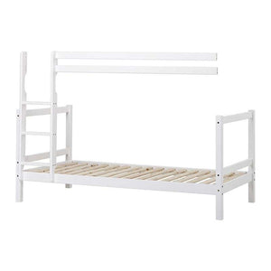 Hoppekids modul till ECO Dream Våningssäng 90x200cm - Vit