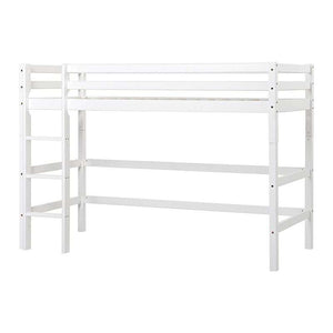Hoppekids modul till ECO Dream Mellanhög säng 90x200 cm - Vit