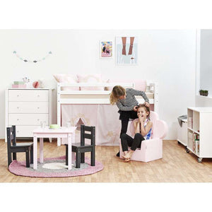 Hoppekids Korvkudde - Fairytale Flower