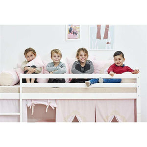 Hoppekids Korvkudde - Fairytale Flower