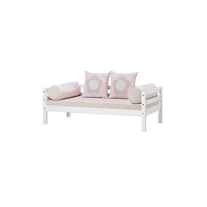 Hoppekids Kudd-set med 2 kuddar - Fairytale Flower