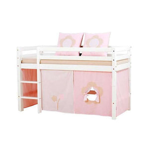 Hoppekids Kudd-set med 2 kuddar - Fairytale Flower