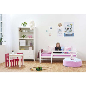 Hoppekids Saccosäck - Unicorn