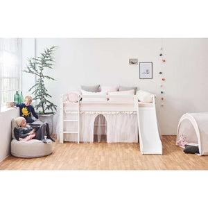 Hoppekids Saccosäck - Winter Wonderland