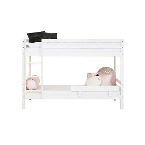 Hoppekids Sängskena till ECO Dream - ECO Luxury och DELUXE - Vit