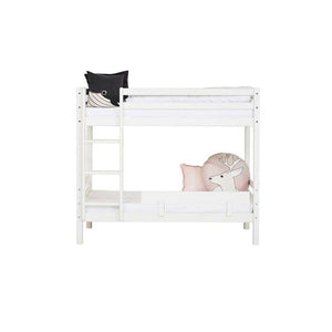 Hoppekids Sängskena till ECO Dream - ECO Luxury och DELUXE - Vit