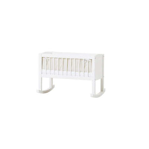 Hoppekids Spjälskydd 40x80 cm - Sand